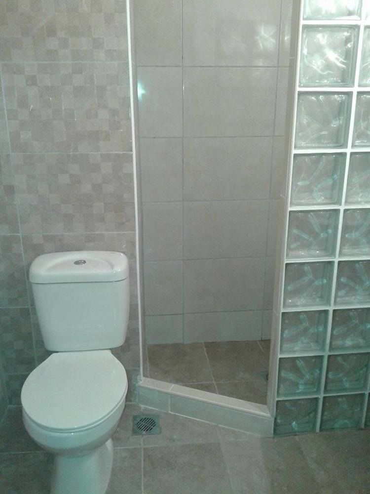 Kavos Bay Seafront Hotel Agia Marina  外观 照片