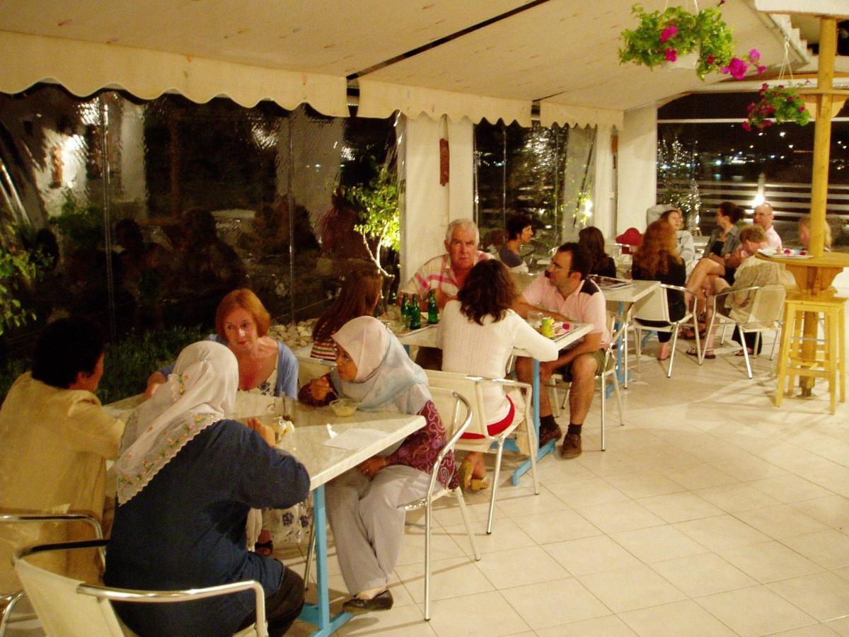 Kavos Bay Seafront Hotel Agia Marina  外观 照片